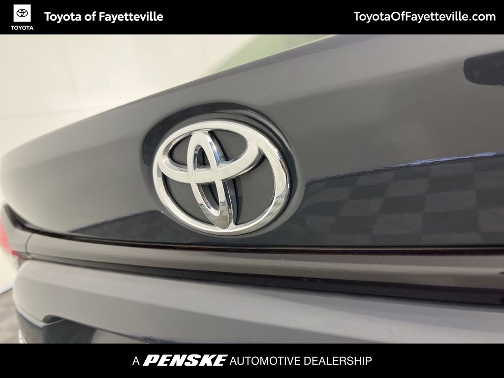 2024 Toyota Corolla LE - Photo 9