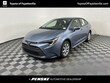  Toyota Corolla Hybrid