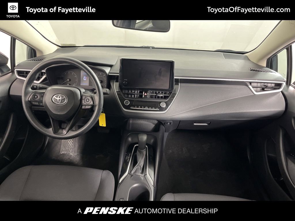 2024 Toyota Corolla LE - Photo 15