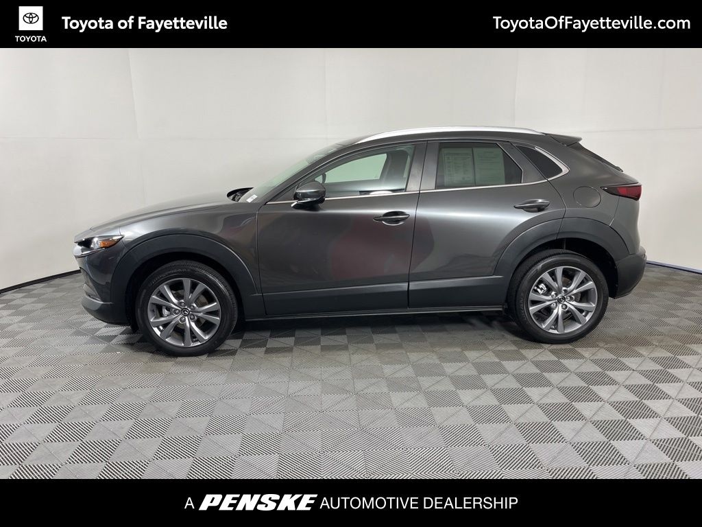 Used 2023 Mazda CX-30 2.5 S Preferred Package SUV