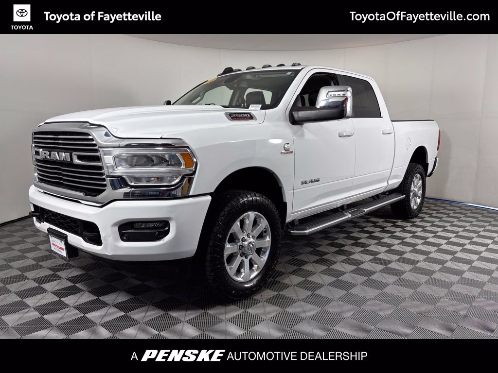  Ram 2500