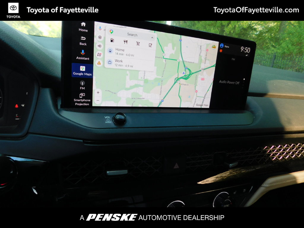 Used 2023 Honda Accord Hybrid Touring Sedan