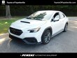 Subaru WRX