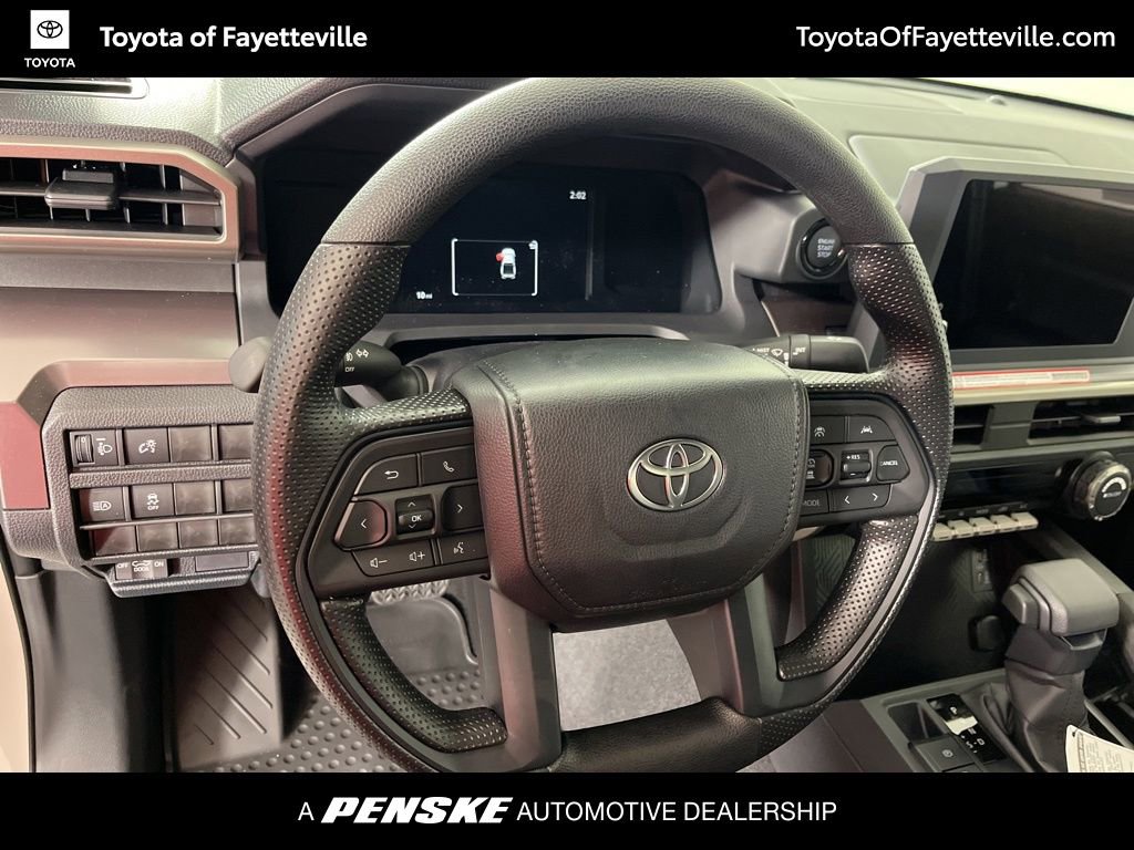 2026 Toyota Tacoma SR5 - Photo 25