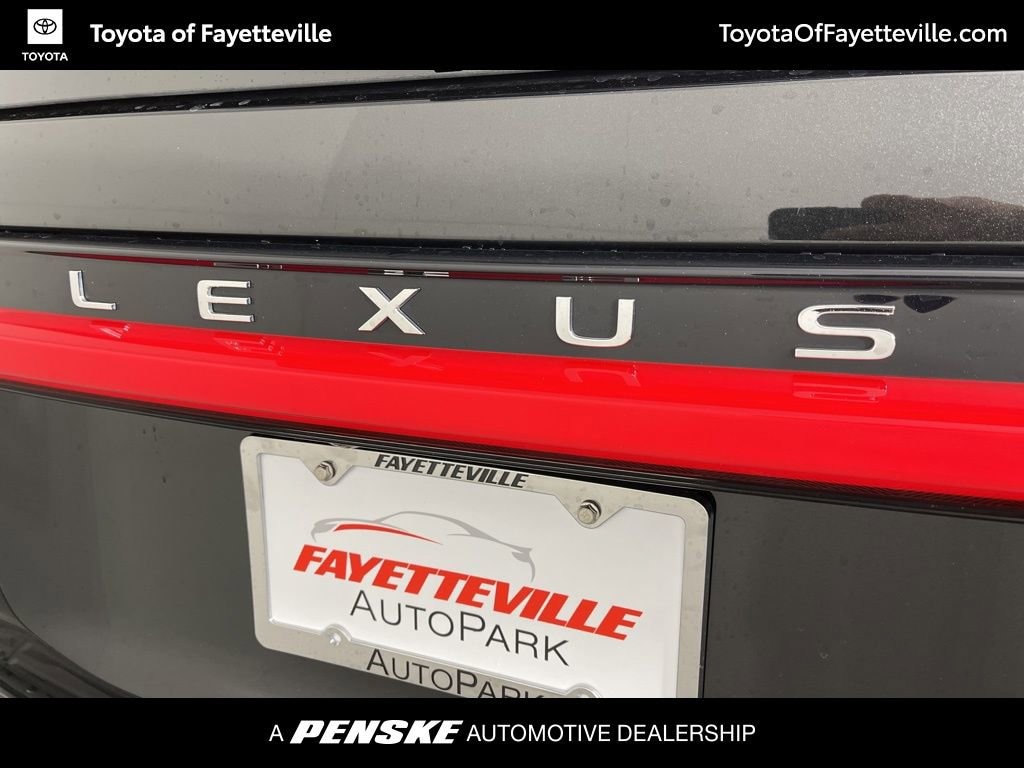 Used 2025 Lexus GX 550 550 Premium+ SUV