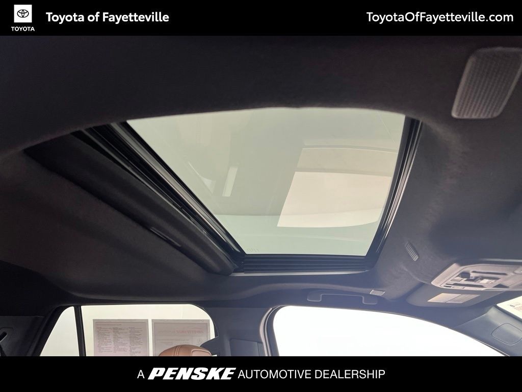 Used 2026 Toyota