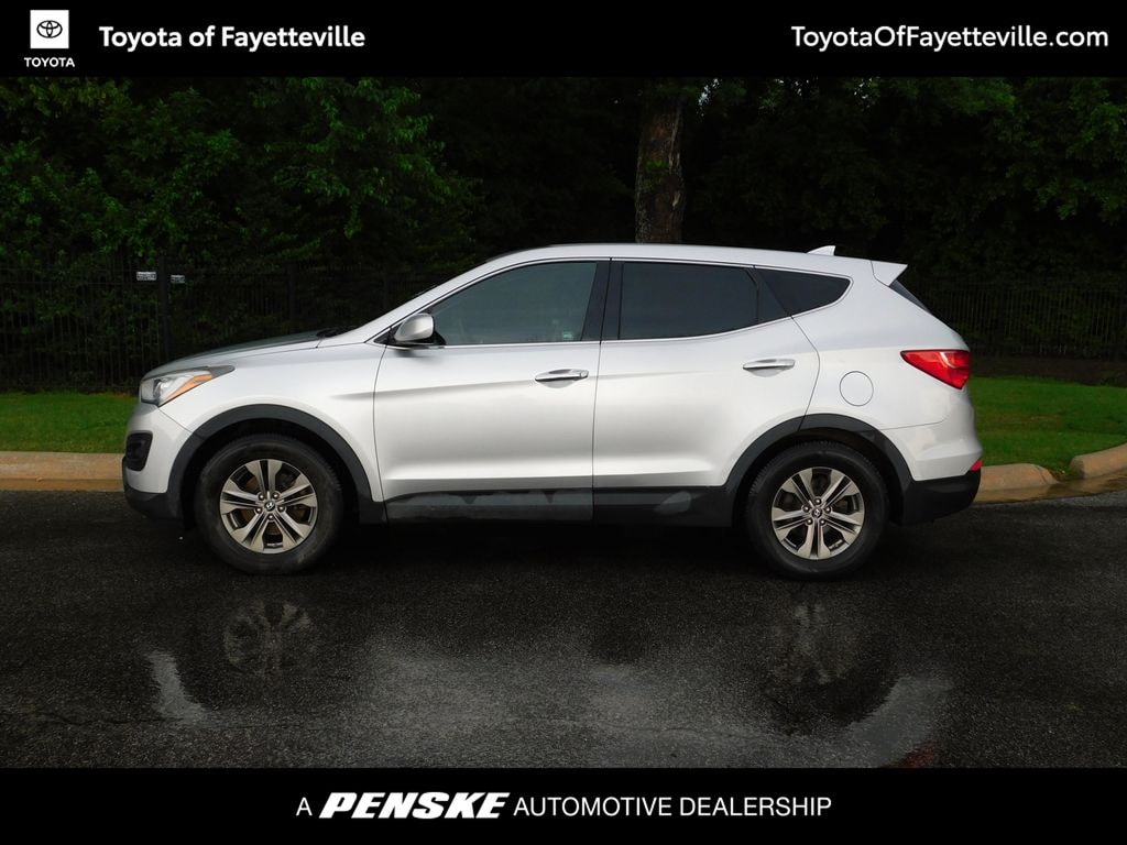 Used 2014 Hyundai Santa Fe Sport Base SUV