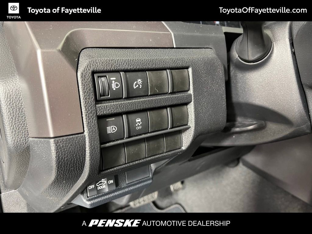 2026 Toyota Tacoma SR5 - Photo 24