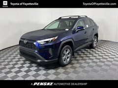 2025 Toyota RAV4 XLE XLE FWD SUV
