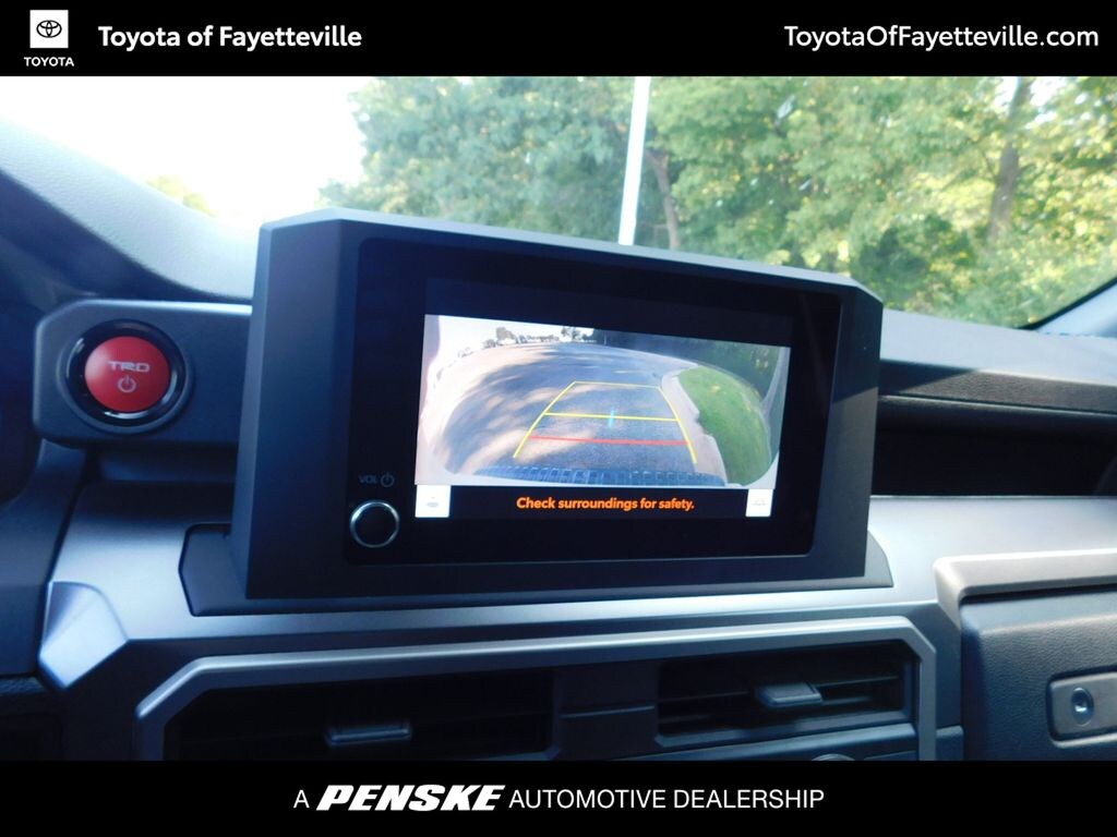 Used 2025 Toyota 4Runner i-FORCE MAX TRD Off Road SUV