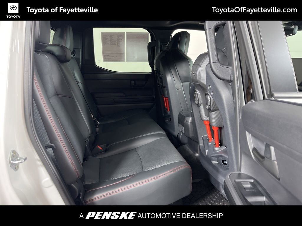 2025 Toyota Tacoma TRD Pro - Photo 8