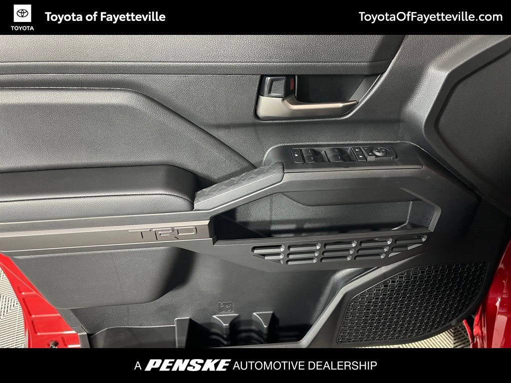 2026 Toyota Tacoma TRD Sport - Photo 28