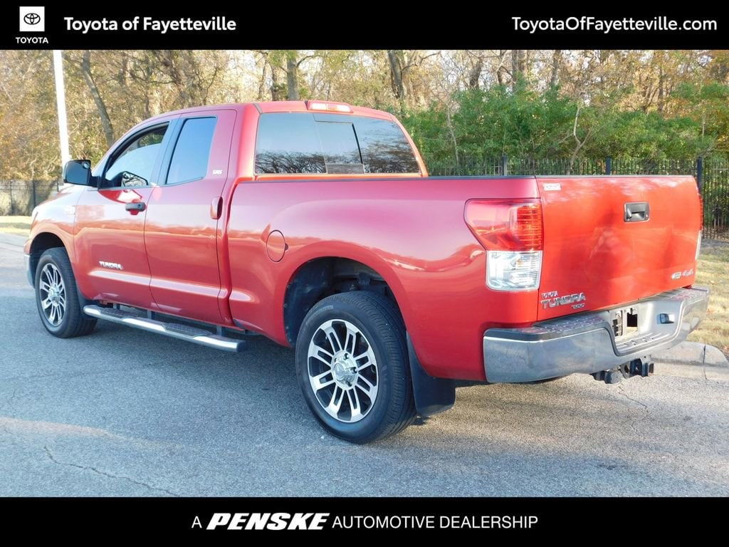 Used 2013 Toyota Tundra Grade Truck