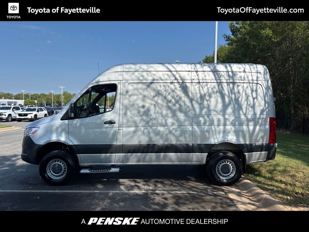Used 2019 Mercedes-Benz