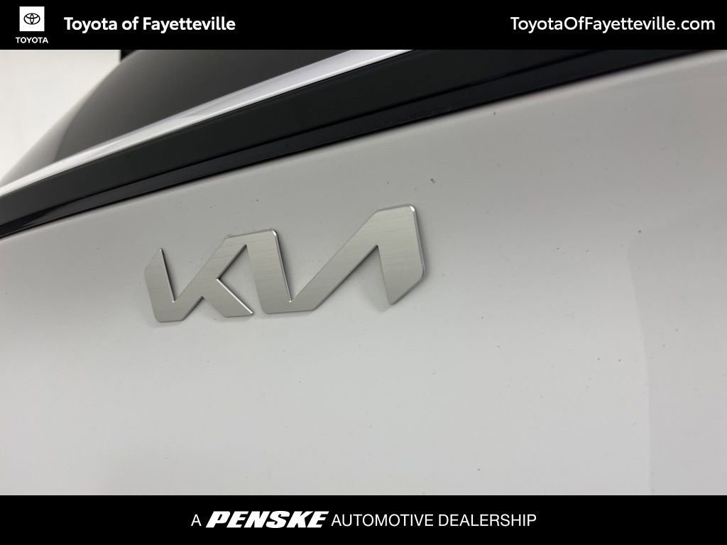 Used 2023 Kia Sportage SX-Prestige SUV