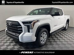 2026 Toyota Tundra SR5 SR5 CREWMAX 5.5