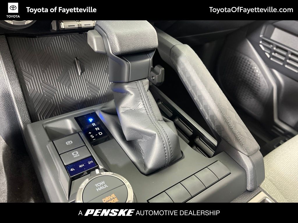 2026 Toyota 4Runner SR5 - Photo 30