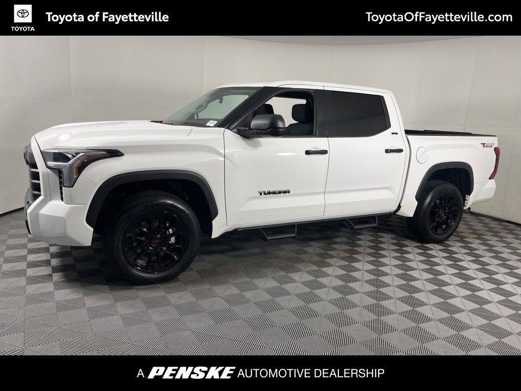 Used 2022 Toyota