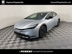 2026 Toyota Prius LE LE