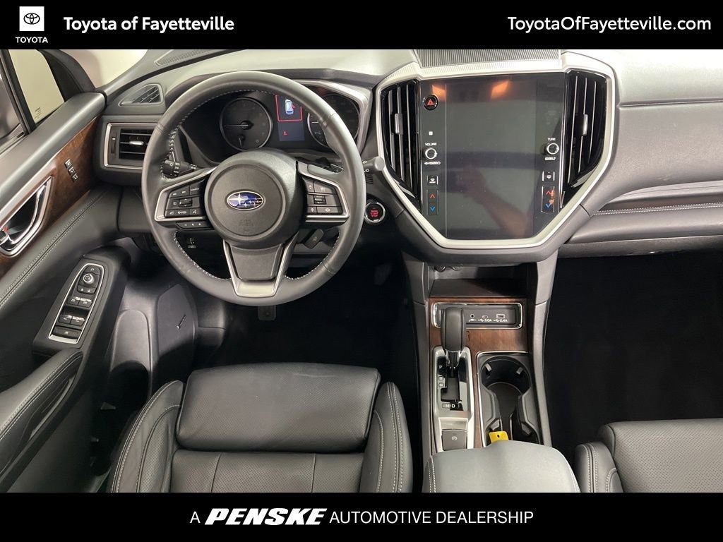 Used 2023 Subaru Ascent Touring SUV