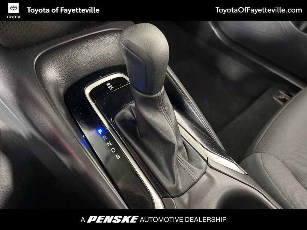 2024 Toyota Corolla LE - Photo 28