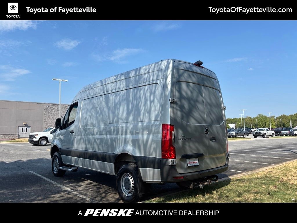 Used 2019 Mercedes-Benz