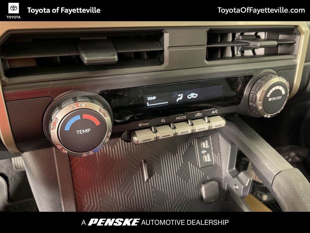 2026 Toyota Tacoma SR5 - Photo 31