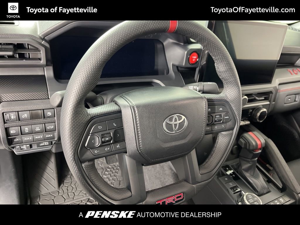 2025 Toyota Tacoma TRD Pro - Photo 28