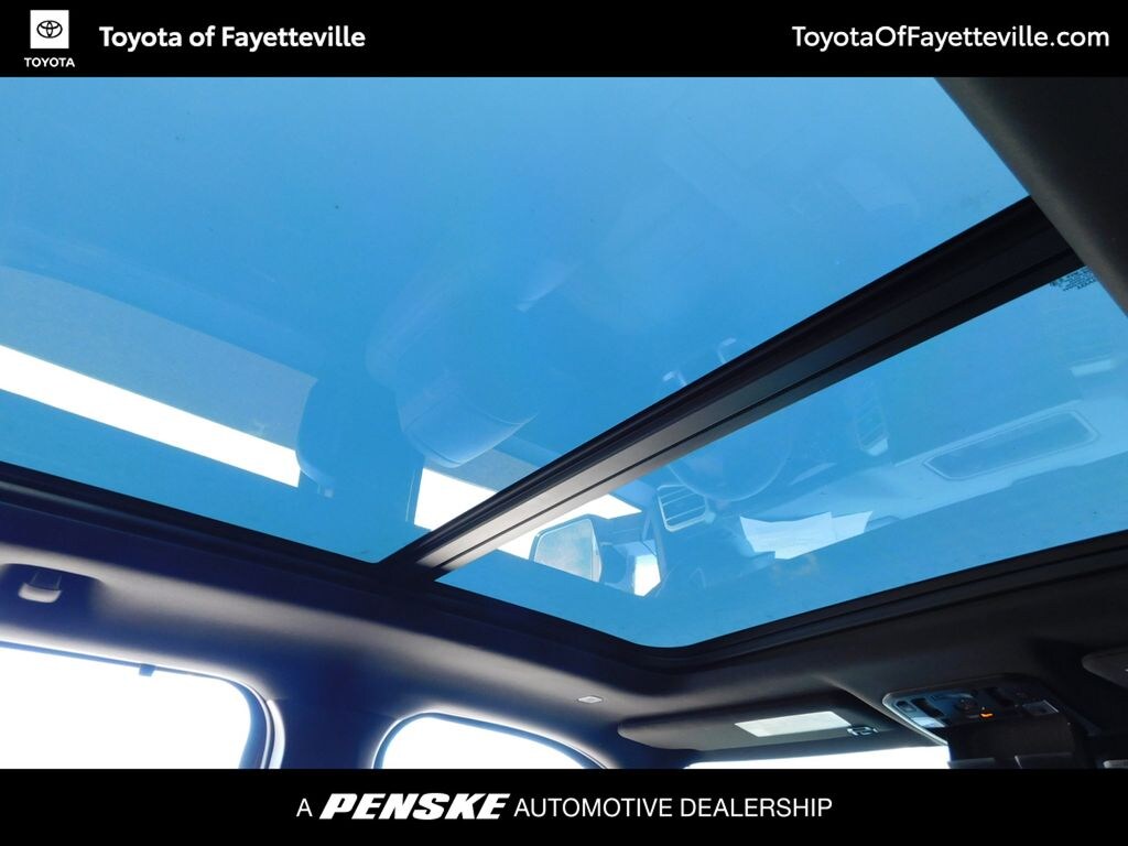 Certified 2026 Toyota Tundra i-FORCE MAX 1794 Edition Truck CrewMax