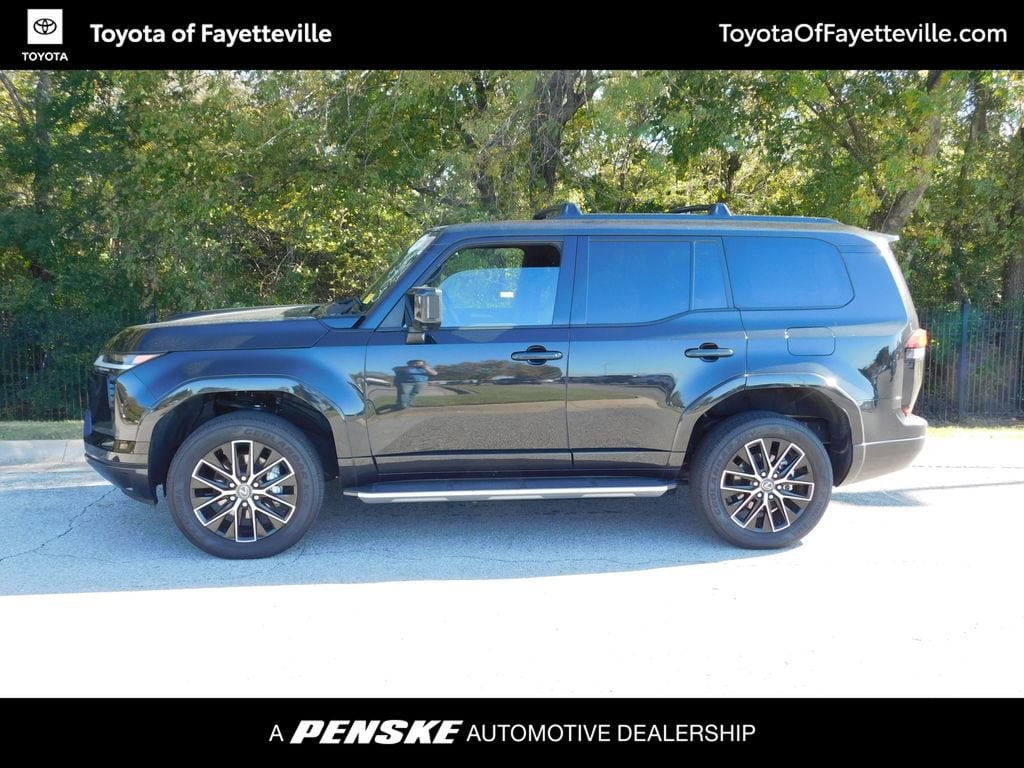 Used 2024 Lexus GX 550 550 Premium+ SUV