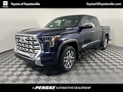 2026 Toyota Tundra i-FORCE MAX 1794 Edition 1794 CREWMAX 5.5