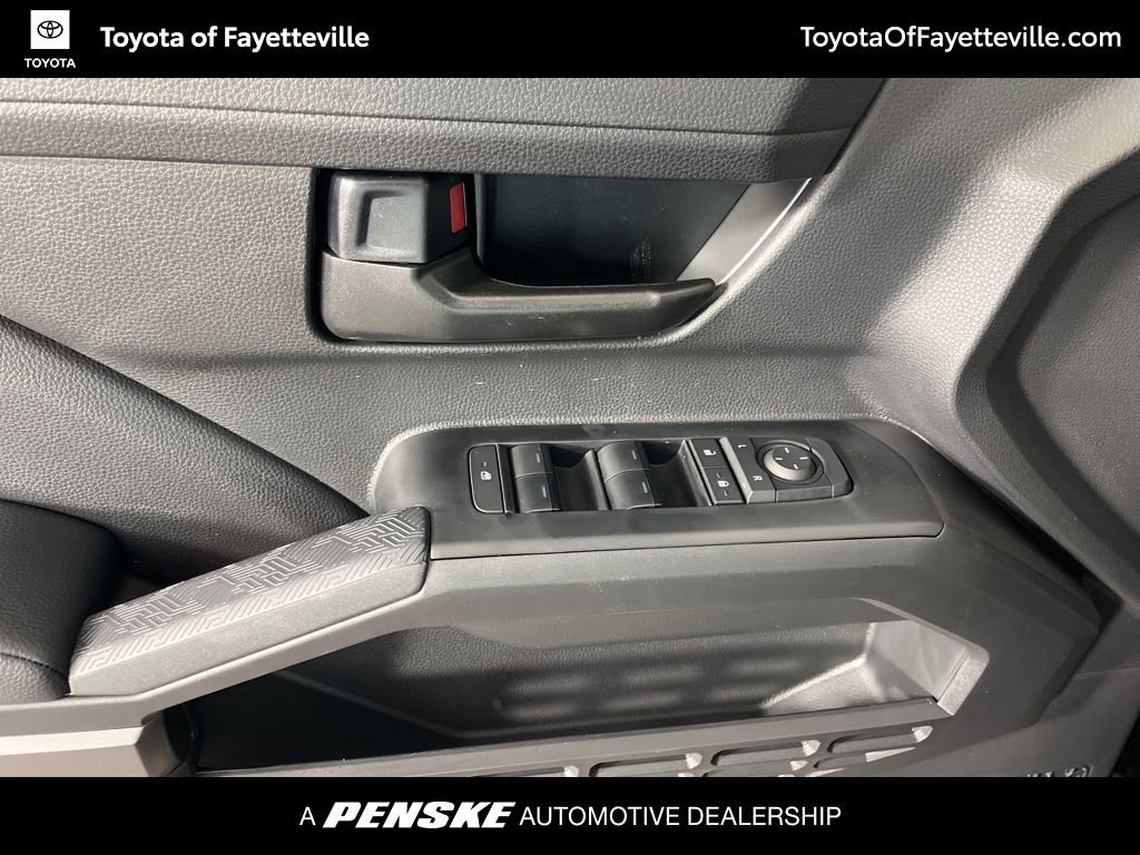 2026 Toyota Tacoma SR5 - Photo 22