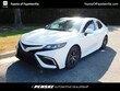  Toyota Camry Hybrid