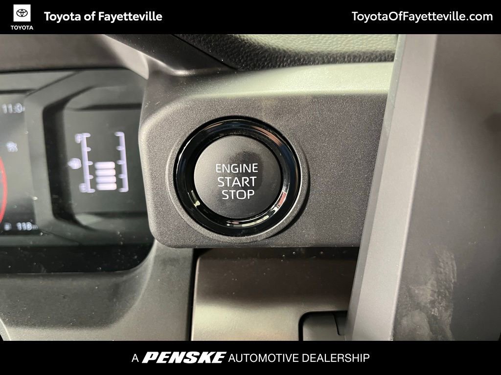 2026 Toyota Tacoma SR5 - Photo 30