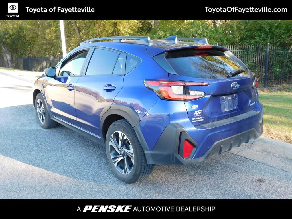 Used 2024 Subaru Crosstrek Premium SUV