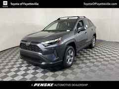 2025 Toyota RAV4 XLE XLE FWD SUV