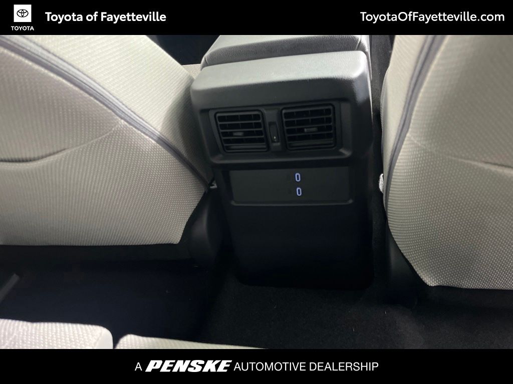 2026 Toyota 4Runner SR5 - Photo 8