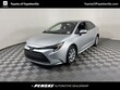 Toyota Corolla Hybrid
