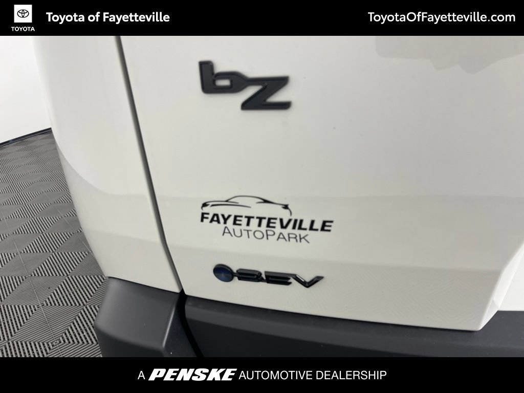 2026 Toyota bZ Woodland Woodland - Photo 19