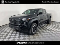 2025 Toyota Tacoma TRD Off-Road 4X4 DBL CAB LONG BED
