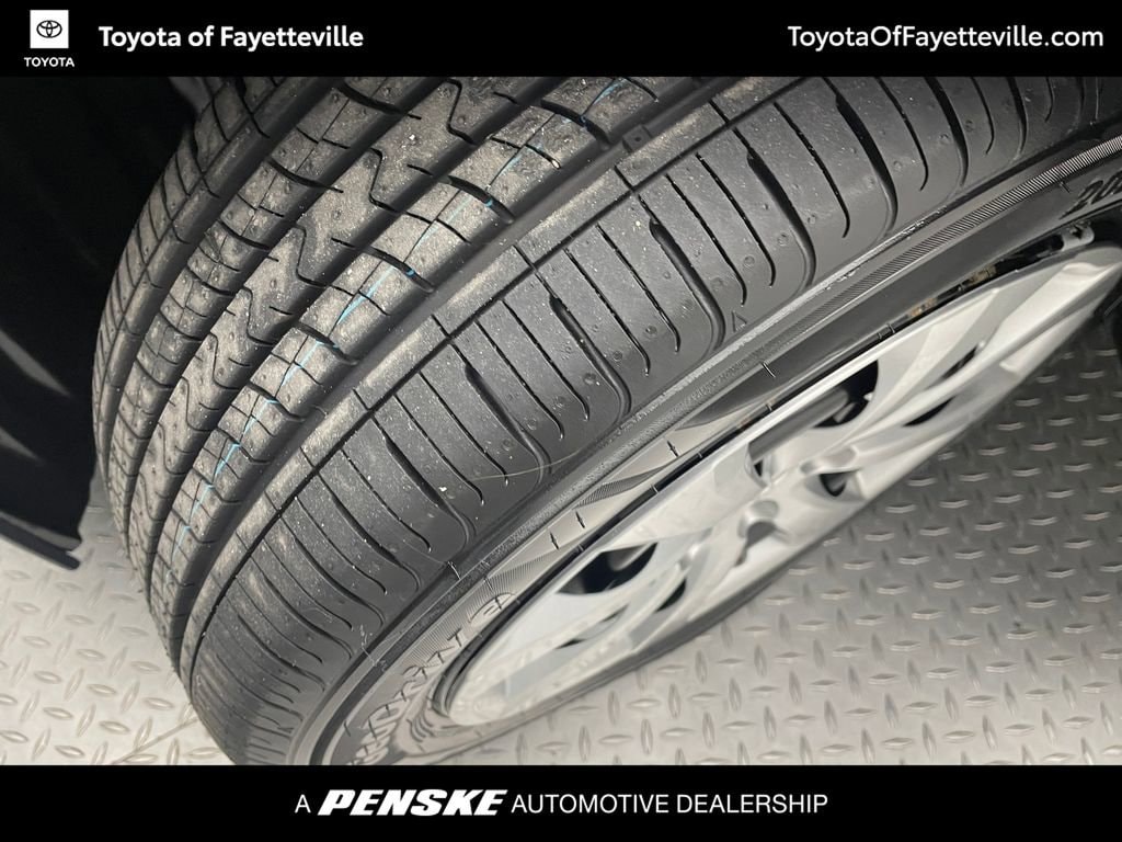 2024 Toyota Corolla LE - Photo 44