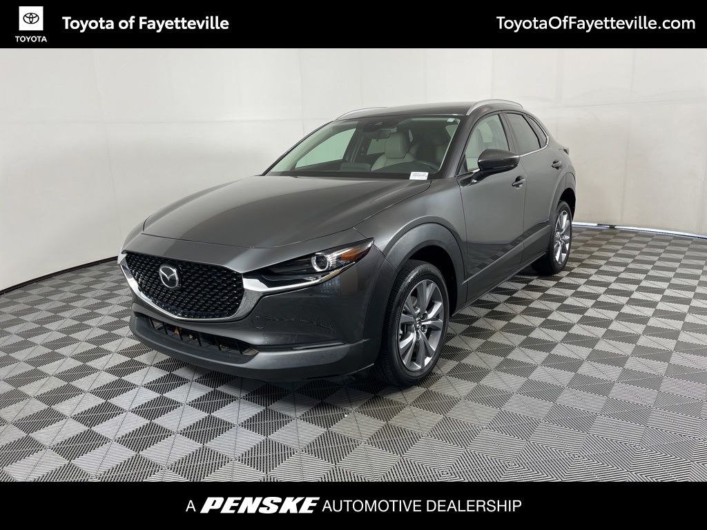 2023 Mazda CX-30 Preferred AWD's photo