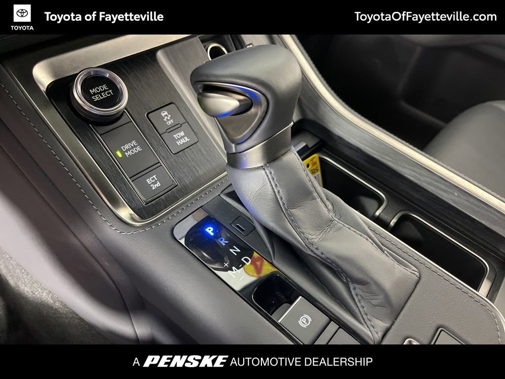 2024 Lexus GX Luxury - Photo 33