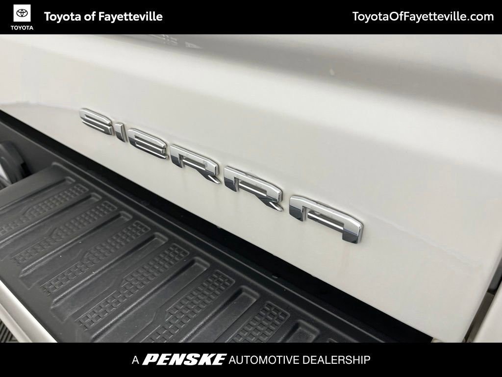 Used 2021 GMC Sierra 1500 Denali Truck Crew Cab