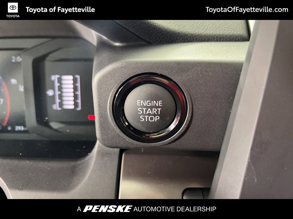 2026 Toyota Tacoma SR5 - Photo 33