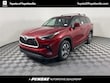 Toyota Highlander Hybrid