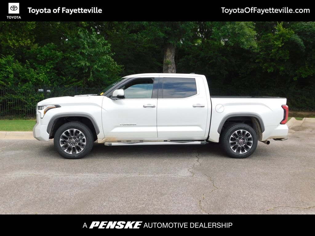 Used 2023 Toyota