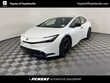  Toyota Prius Plug-In Hybrid