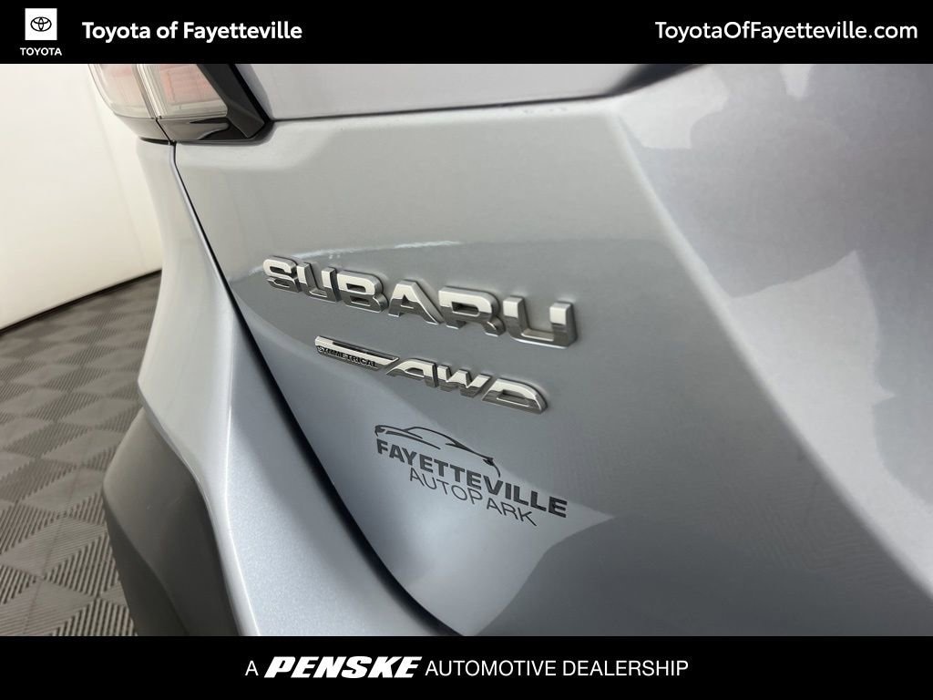 Used 2023 Subaru Outback Limited SUV