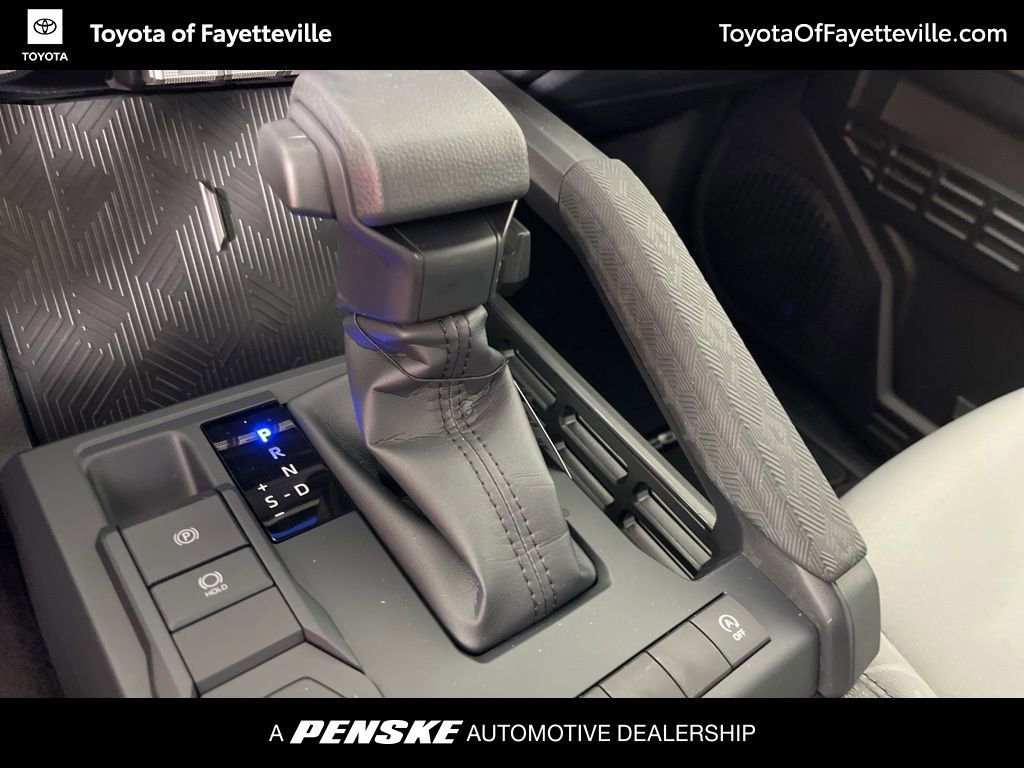 2026 Toyota Tacoma SR5 - Photo 28